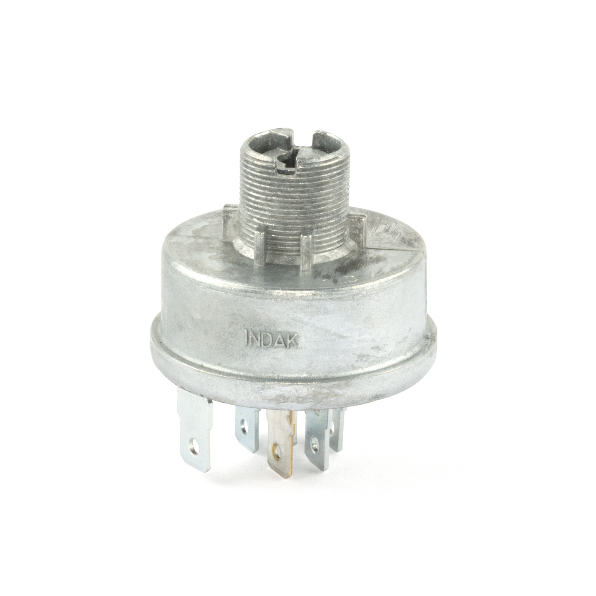 Briggs & Stratton Key Switch, OEM Replacement Part# 92377MA